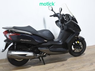 KYMCO SUPER DINK 300I