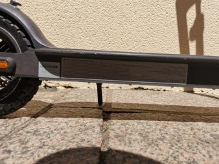 Patinete Eléctrico Xiaomi 1S