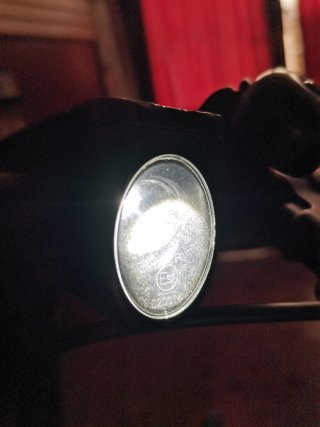 Patinete Eléctrico Xiaomi 1S