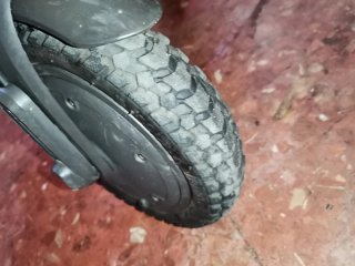 Patinete Eléctrico Xiaomi 1S