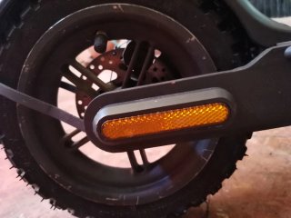 Patinete Eléctrico Xiaomi 1S