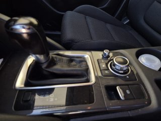 Mazda CX-5 2016