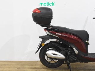 HONDA SH 125 MODE