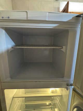 Frigorífico dos puertas