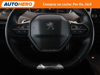 Peugeot Rifter 1.5 Blue-HDi GT Line Standard