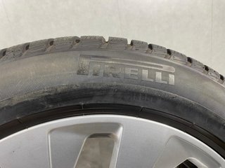 Llantas Audi A7 18" Originales