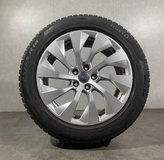 Llantas Audi A7 18" Originales
