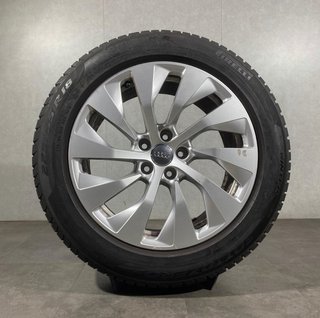 Llantas Audi A7 18" Originales