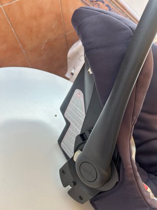 Seggiolino auto per bambini Inglesina