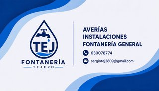 Fontanero