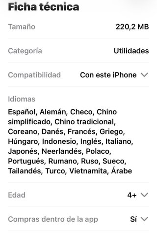 Traductor con Cable USB