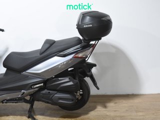 SYM JOYMAX 300I GTS