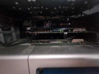 Apple Mac Pro 3,1 + Pantalla Apple 30" 1Tera R12gb