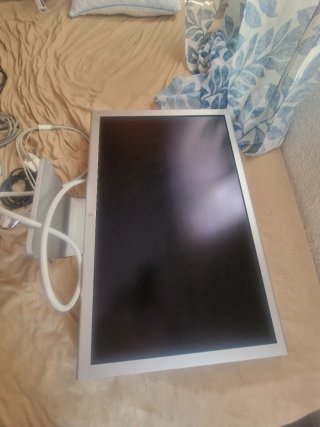 Apple Mac Pro 3,1 + Pantalla Apple 30" 1Tera R12gb