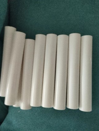 Tipi infantil de tela con estructura de madera