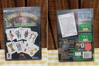 Gioco PC I Classici delle Carte: La Briscola