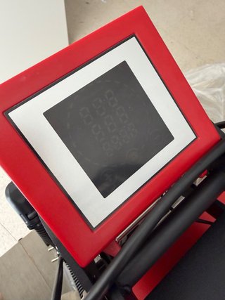 Plancha transfer 40x60