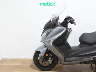 SYM JOYMAX 300I GTS