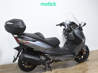 SYM JOYMAX 300I GTS