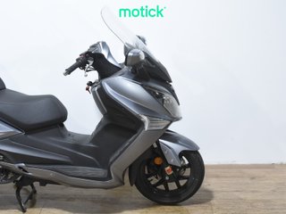 SYM JOYMAX 300I GTS