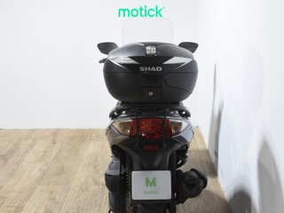 SYM JOYMAX 300I GTS