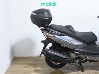 SYM JOYMAX 300I GTS