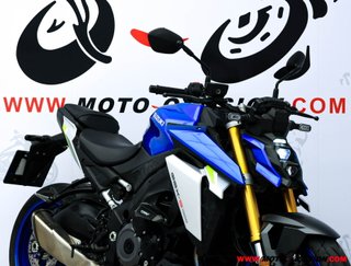 SUZUKI GSX-S 1000