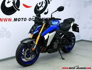 SUZUKI GSX-S 1000
