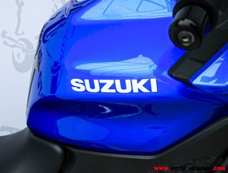 SUZUKI GSX-S 1000
