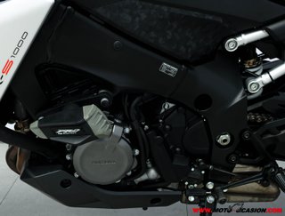 SUZUKI GSX-S 1000