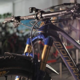 MONDRAKER F-PODIUM R (2019) TALLA S