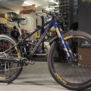 MONDRAKER F-PODIUM R (2019) TALLA S