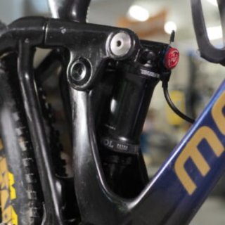 MONDRAKER F-PODIUM R (2019) TALLA S