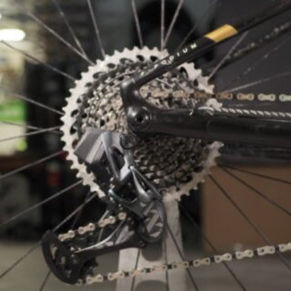 MONDRAKER F-PODIUM R (2019) TALLA S