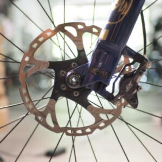 MONDRAKER F-PODIUM R (2019) TALLA S