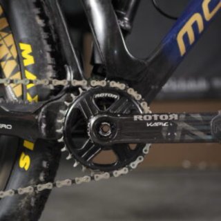 MONDRAKER F-PODIUM R (2019) TALLA S