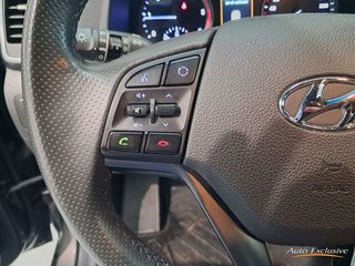 HYUNDAI TUCSON 1.7CRDI BLUEDRIVE KLASS 4X2