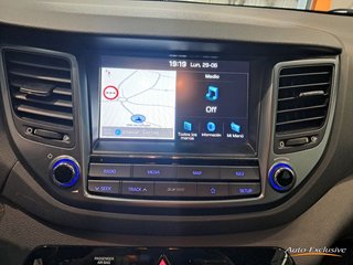 HYUNDAI TUCSON 1.7CRDI BLUEDRIVE KLASS 4X2