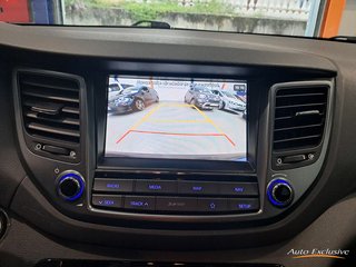 HYUNDAI TUCSON 1.7CRDI BLUEDRIVE KLASS 4X2