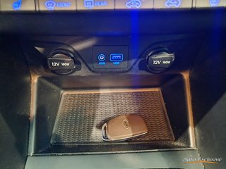 HYUNDAI TUCSON 1.7CRDI BLUEDRIVE KLASS 4X2