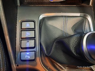 HYUNDAI TUCSON 1.7CRDI BLUEDRIVE KLASS 4X2