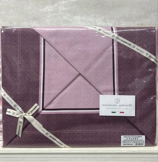 Set Lenzuola Matrimoniali Cotone Beige