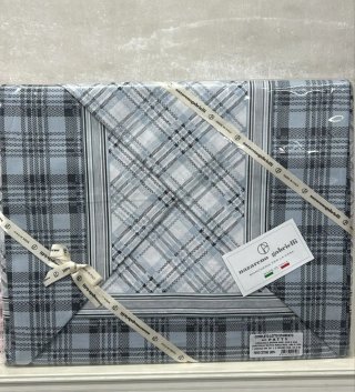 Set Lenzuola Matrimoniali Cotone Beige