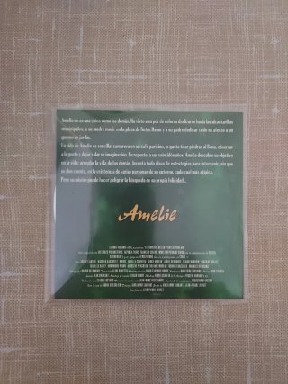 Lote 4 Películas clásicas en DVD Drama Romance...