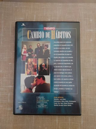Lote 4 Películas clásicas en DVD Drama Romance...