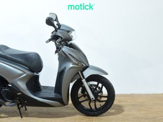 KYMCO PEOPLE 125 S
