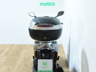 KYMCO PEOPLE 125 S