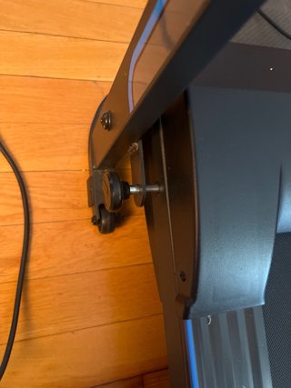 Cinta de andar iWalkPro