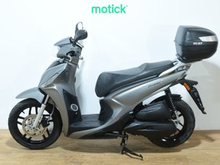 KYMCO PEOPLE 125 S