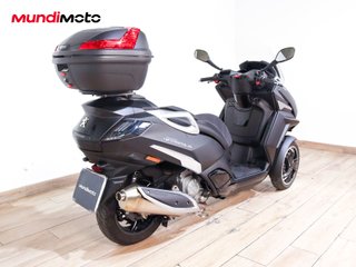 PEUGEOT METROPOLIS 400 ALLURE
